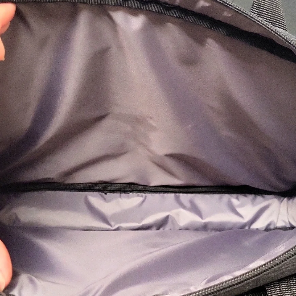 NWT Targus Black Classic Laptop Bag
